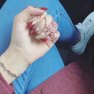 Meet your Posher, Hebah